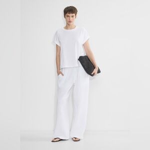 Aritzia Wilfred Free Sail Pant